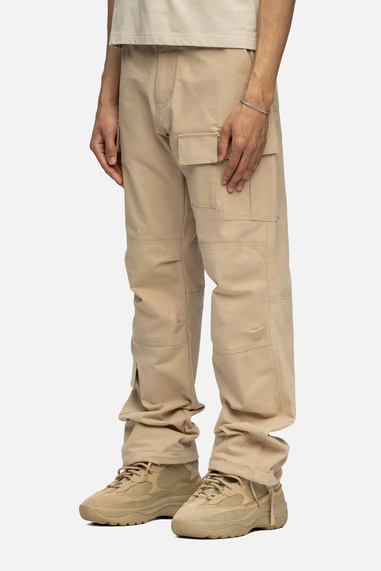 N2 CARGO SAND