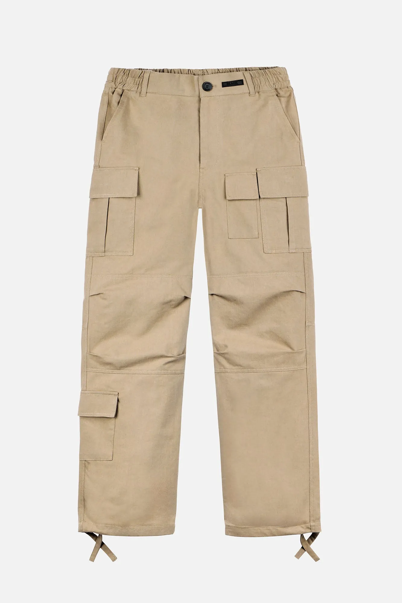 N2 CARGO SAND