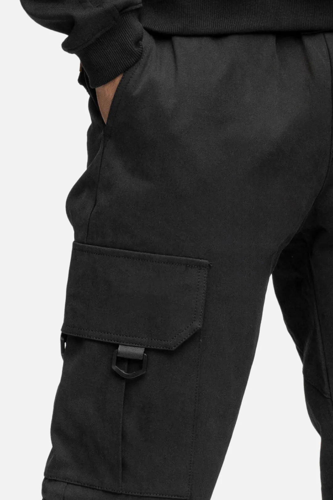 N30 CARGO BLACK