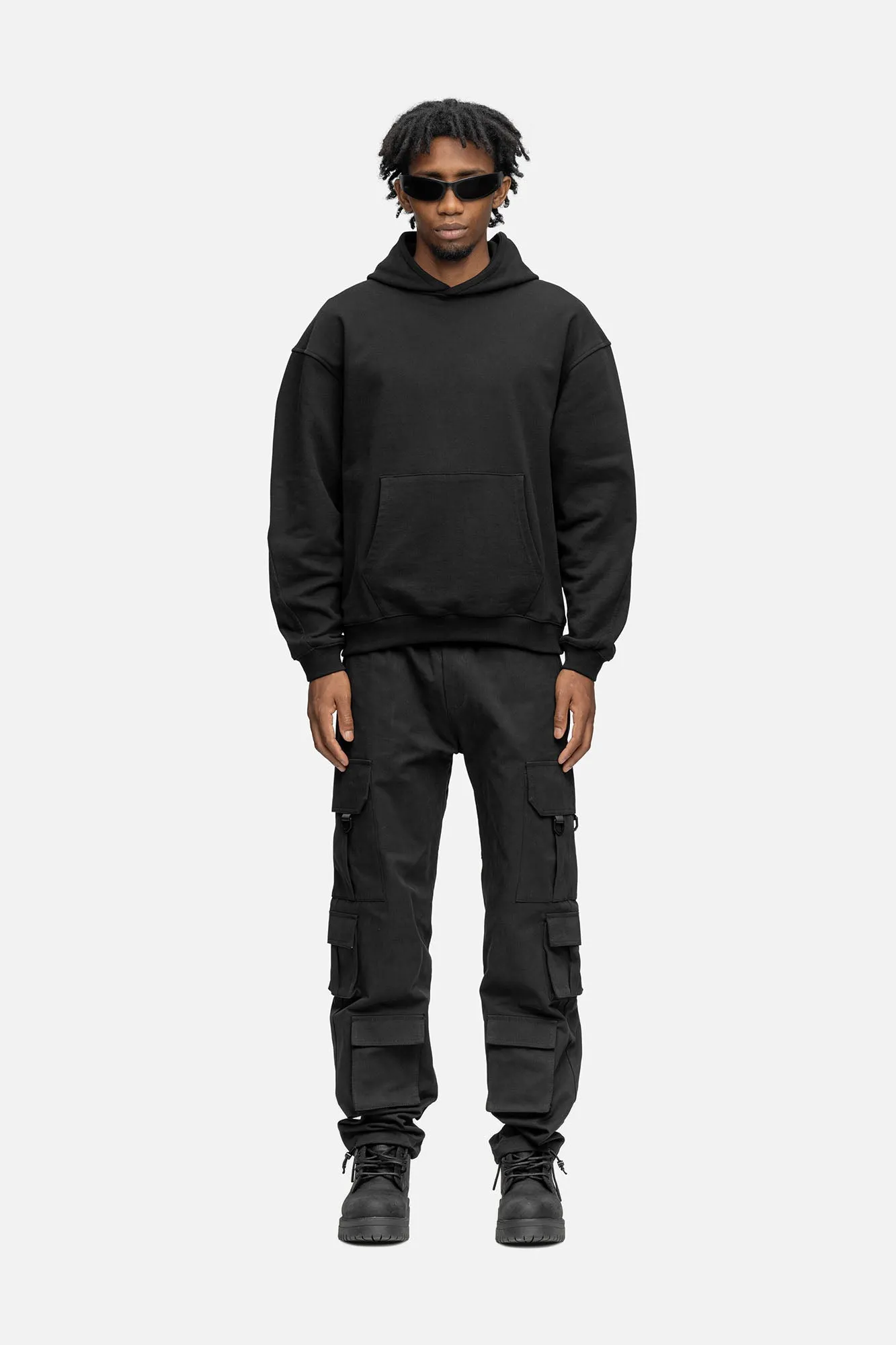N30 CARGO BLACK