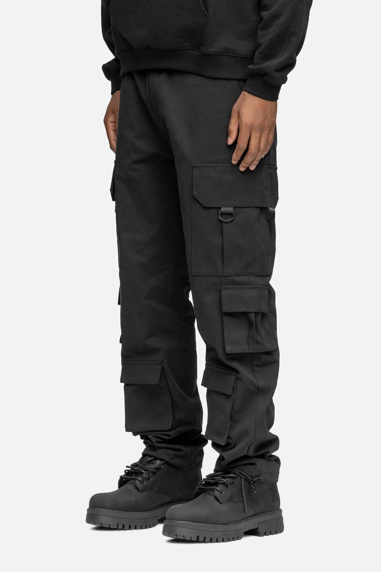 N30 CARGO BLACK