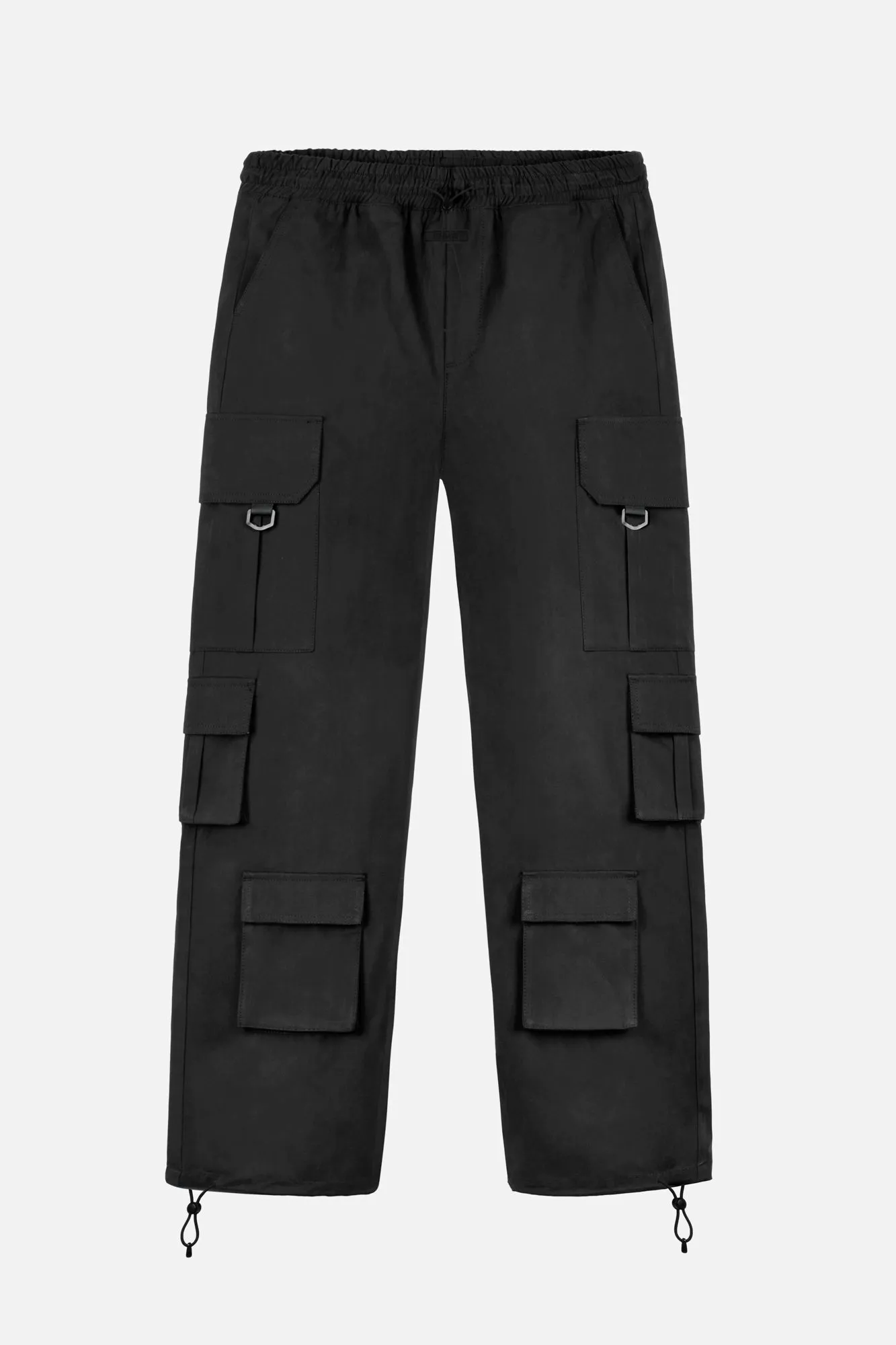 N30 CARGO BLACK