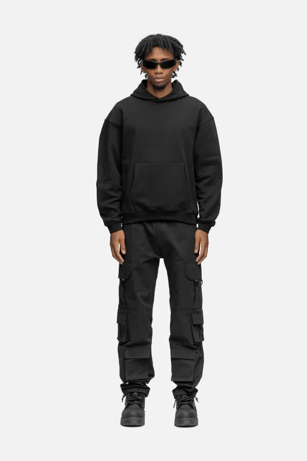 N30 CARGO BLACK