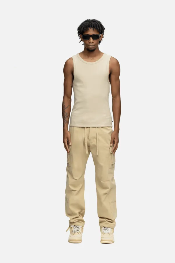N36 CARGO KHAKI