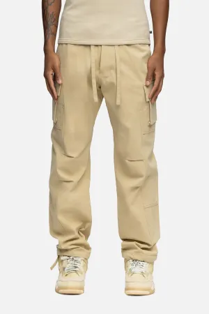 N36 CARGO KHAKI
