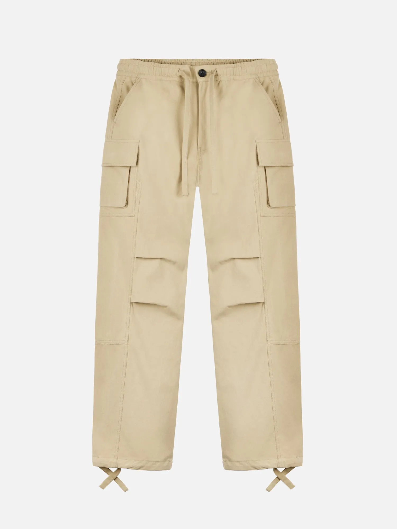 N36 CARGO KHAKI