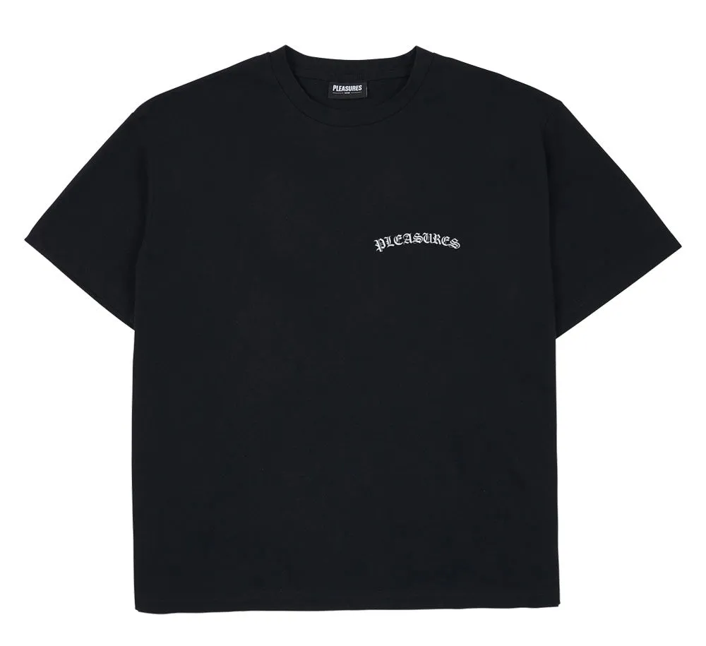 NEURAL HEAVYWEIGHT TEE