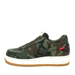 NIKE AIR FORCE 1 LOW PREMIUM 08 NRG SUPREME CAMO