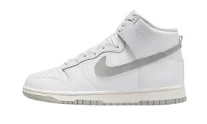 Nike Dunk High Neutral Grey
