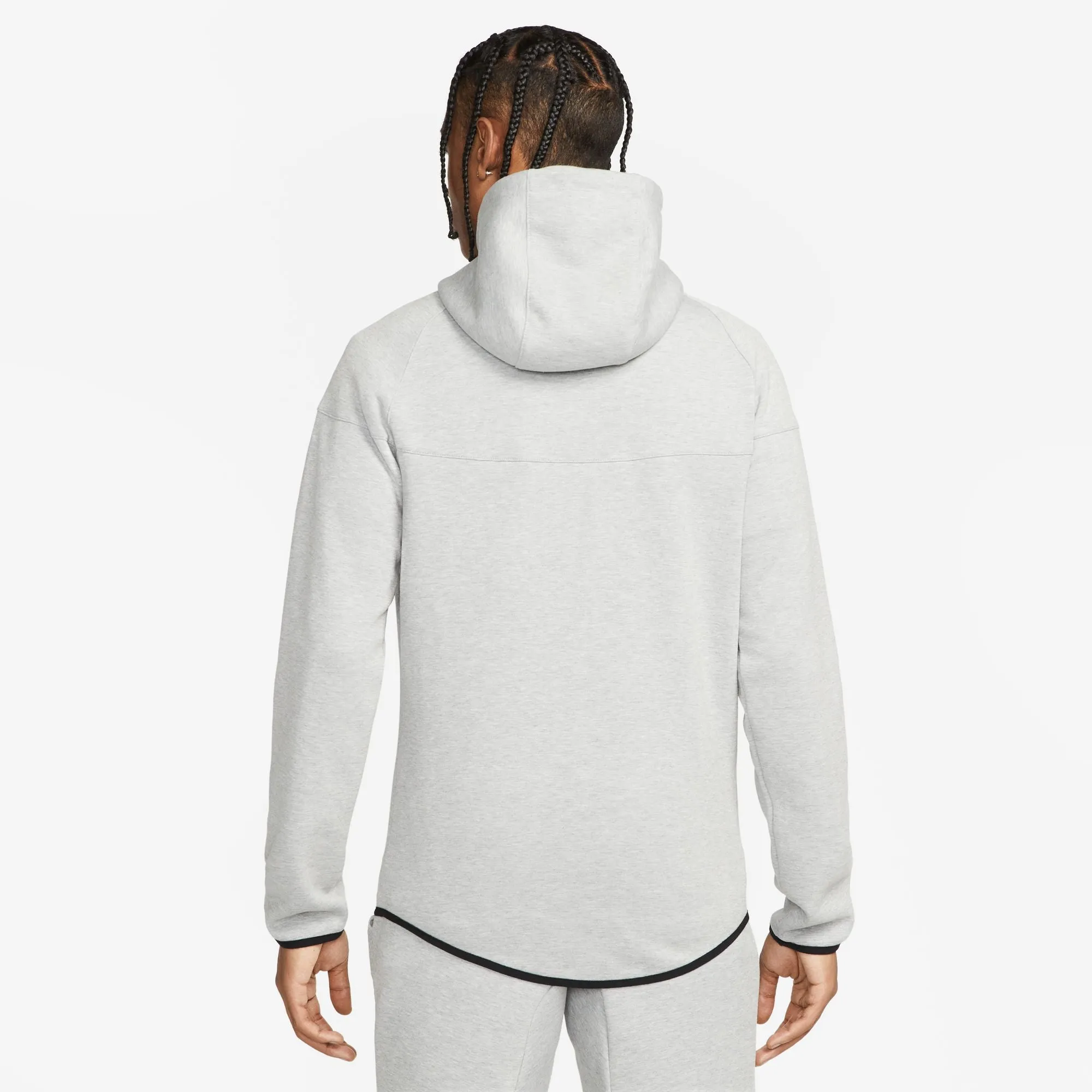 NIKE SPORTSWEAR HOODIE TECH FLEECE OG