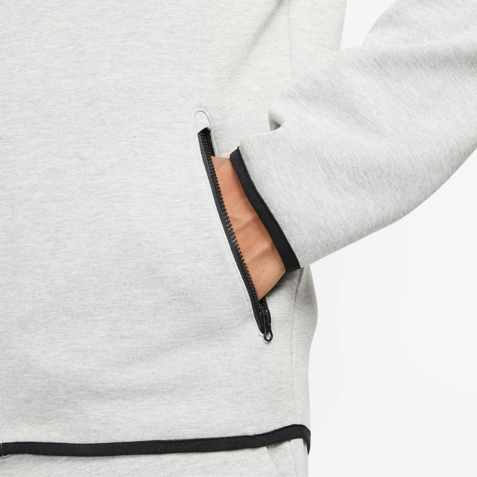 NIKE SPORTSWEAR HOODIE TECH FLEECE OG
