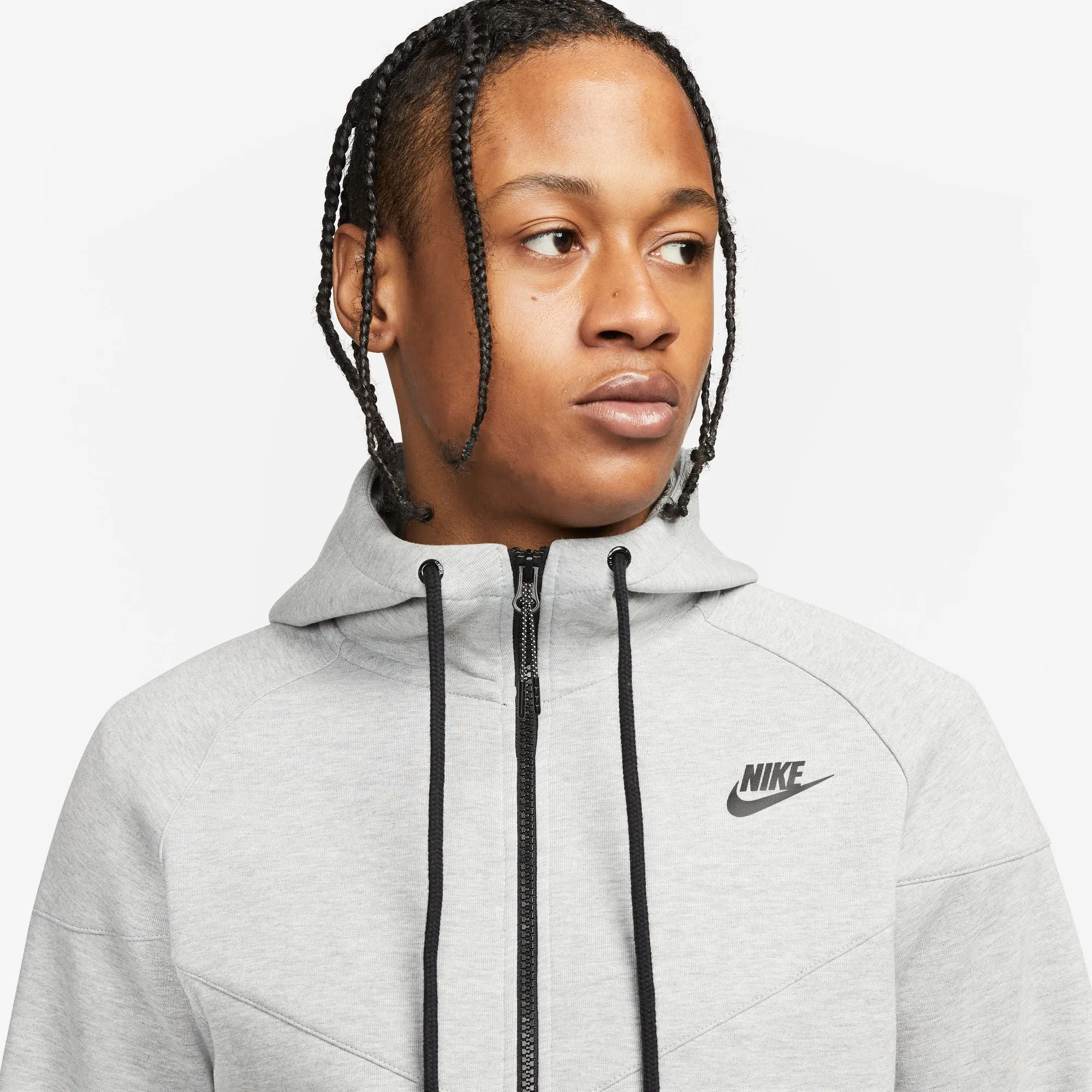 NIKE SPORTSWEAR HOODIE TECH FLEECE OG