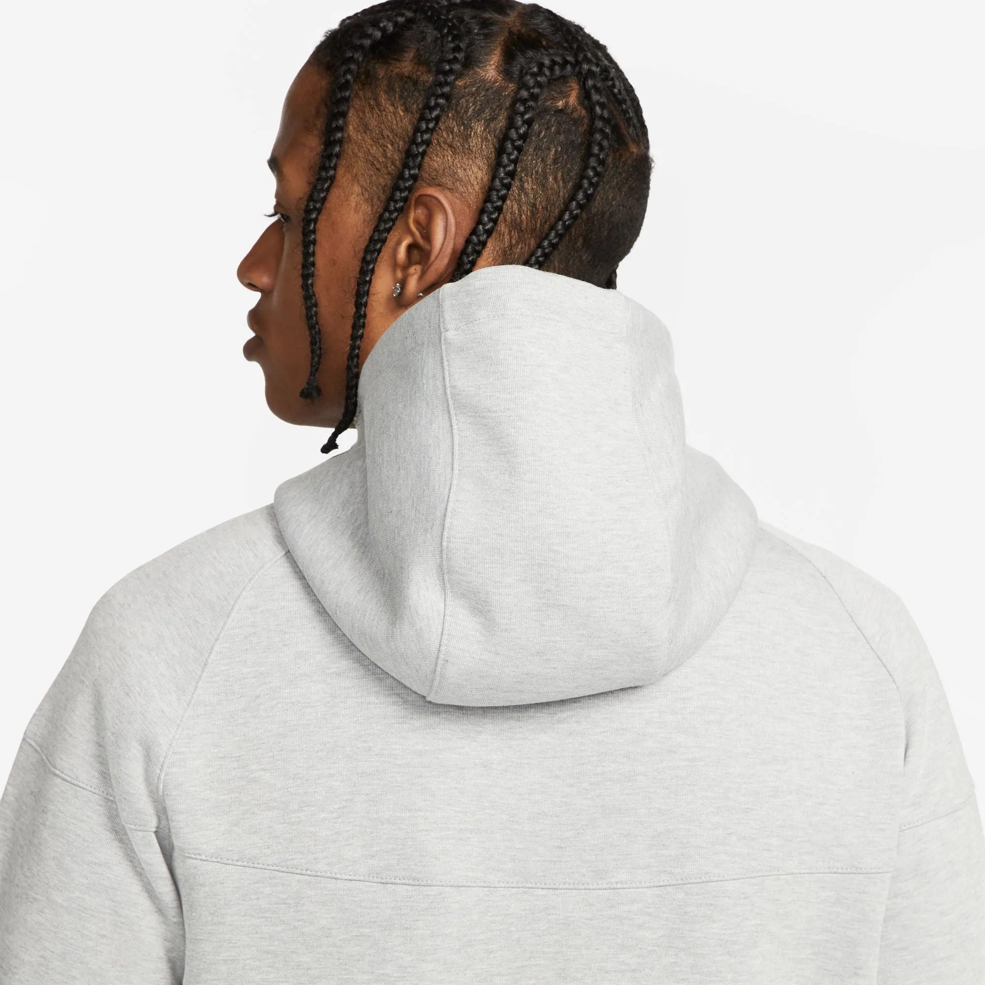 NIKE SPORTSWEAR HOODIE TECH FLEECE OG