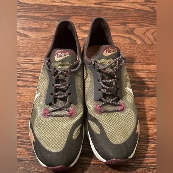 Nike Vapor Street Peg