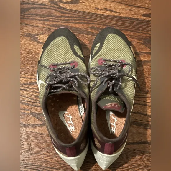Nike Vapor Street Peg
