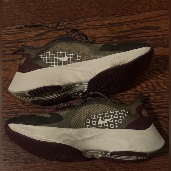 Nike Vapor Street Peg