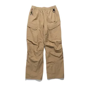 NOCTA OPAL Pant Khaki FZ0910-247