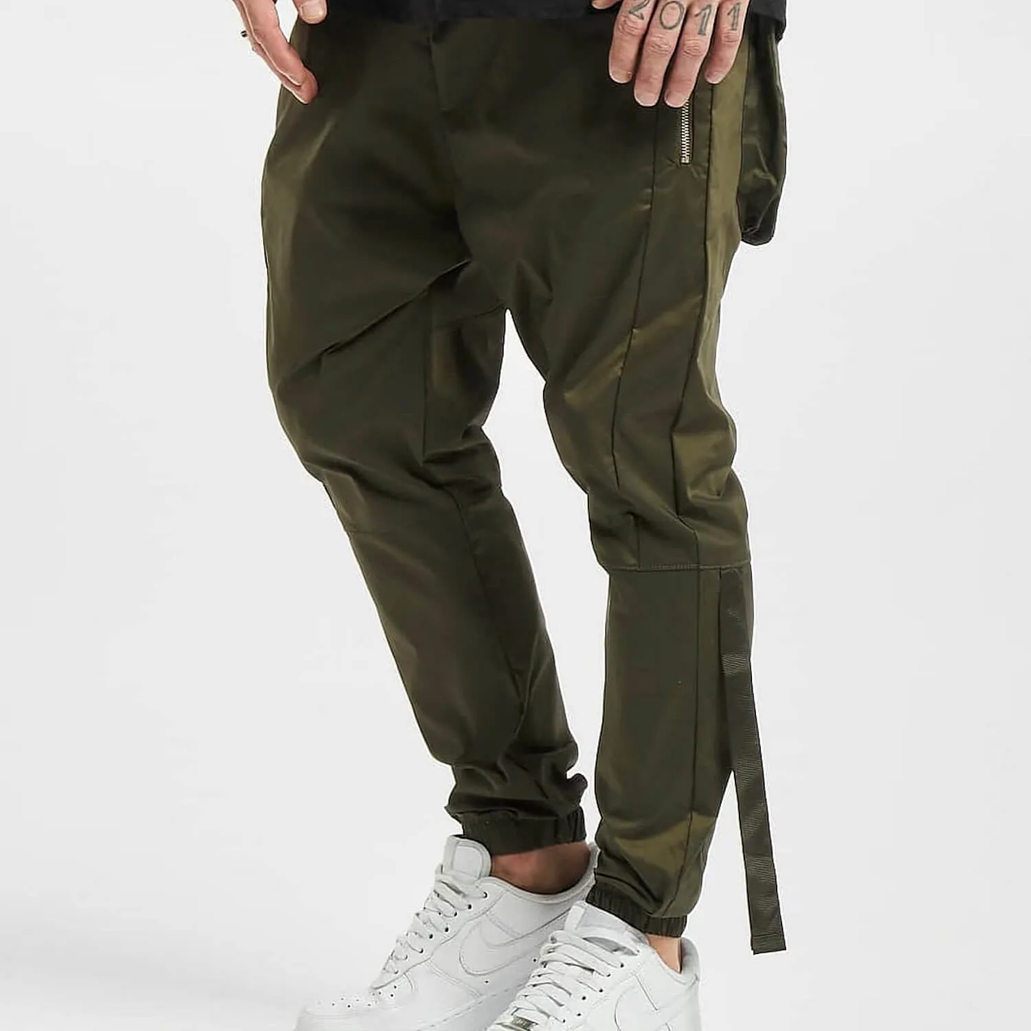 Nohavice VSCT Spencer 3rd Gen Cargo khaki  kaki