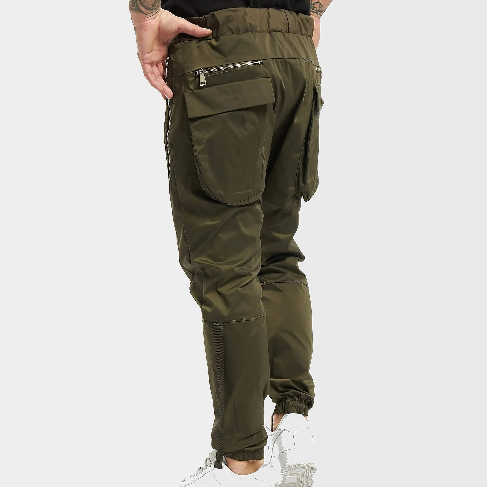Nohavice VSCT Spencer 3rd Gen Cargo khaki  kaki