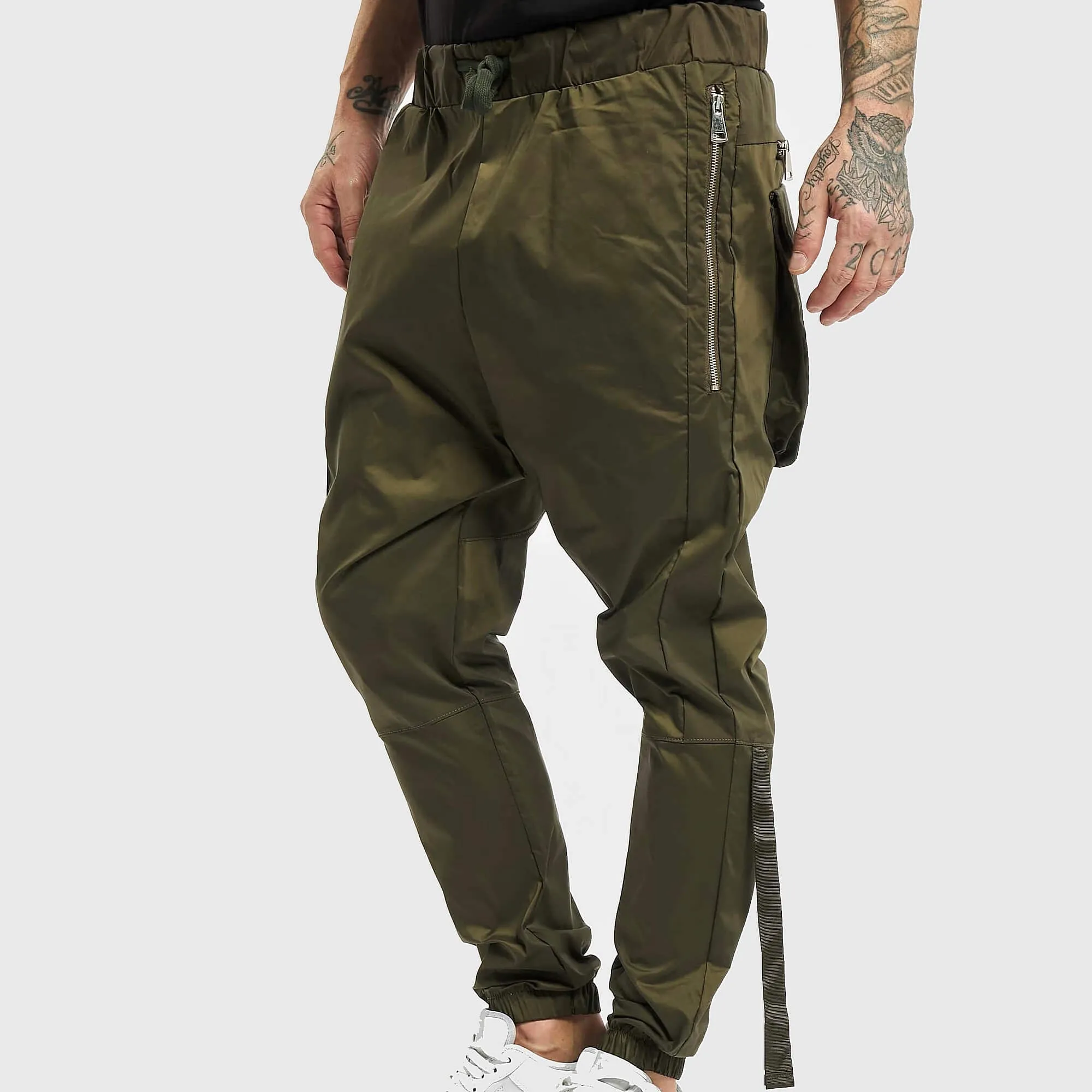 Nohavice VSCT Spencer 3rd Gen Cargo khaki  kaki