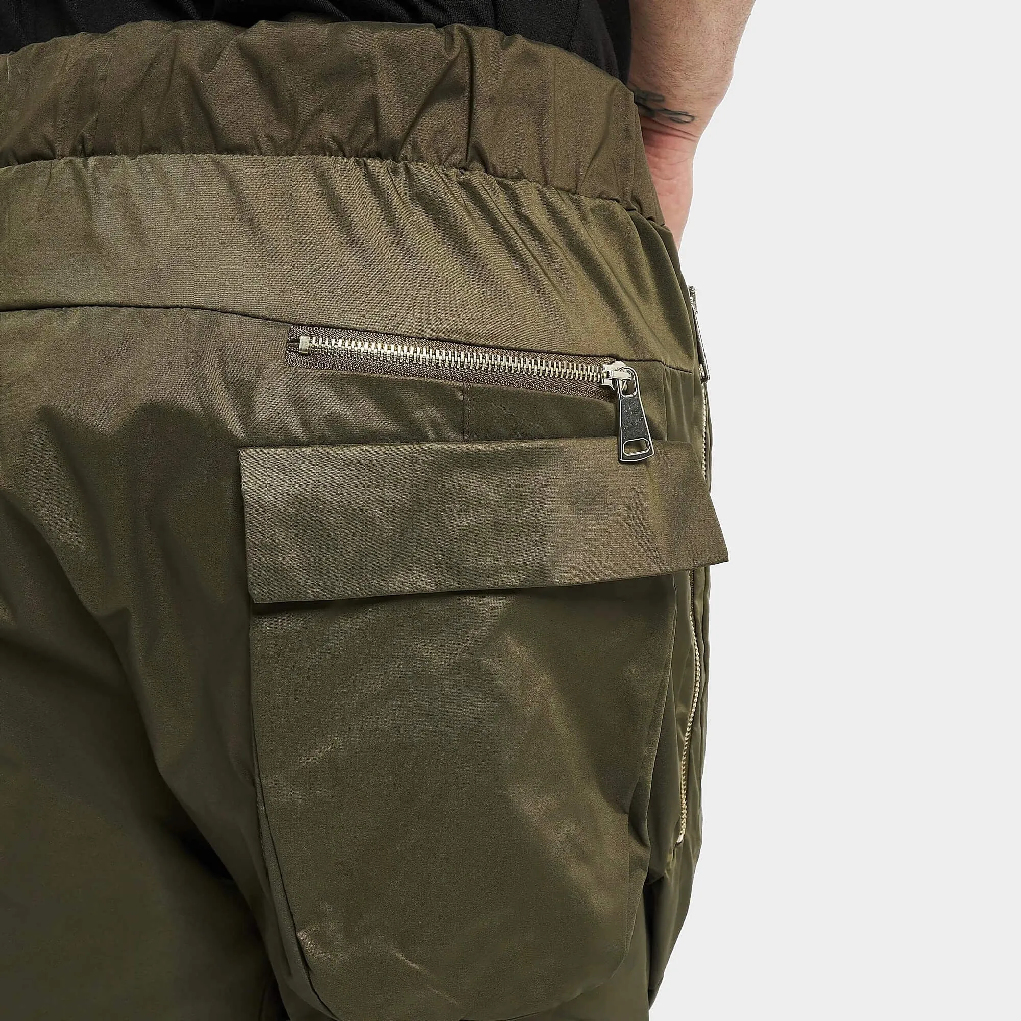 Nohavice VSCT Spencer 3rd Gen Cargo khaki  kaki