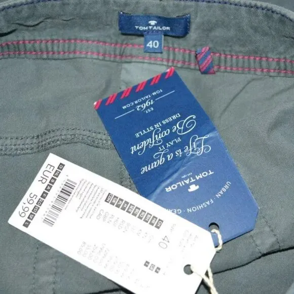 NWT Tailor Blue-Gray Velvet Midi Casual Dress Straight Pencil Skirt L 40 10-12