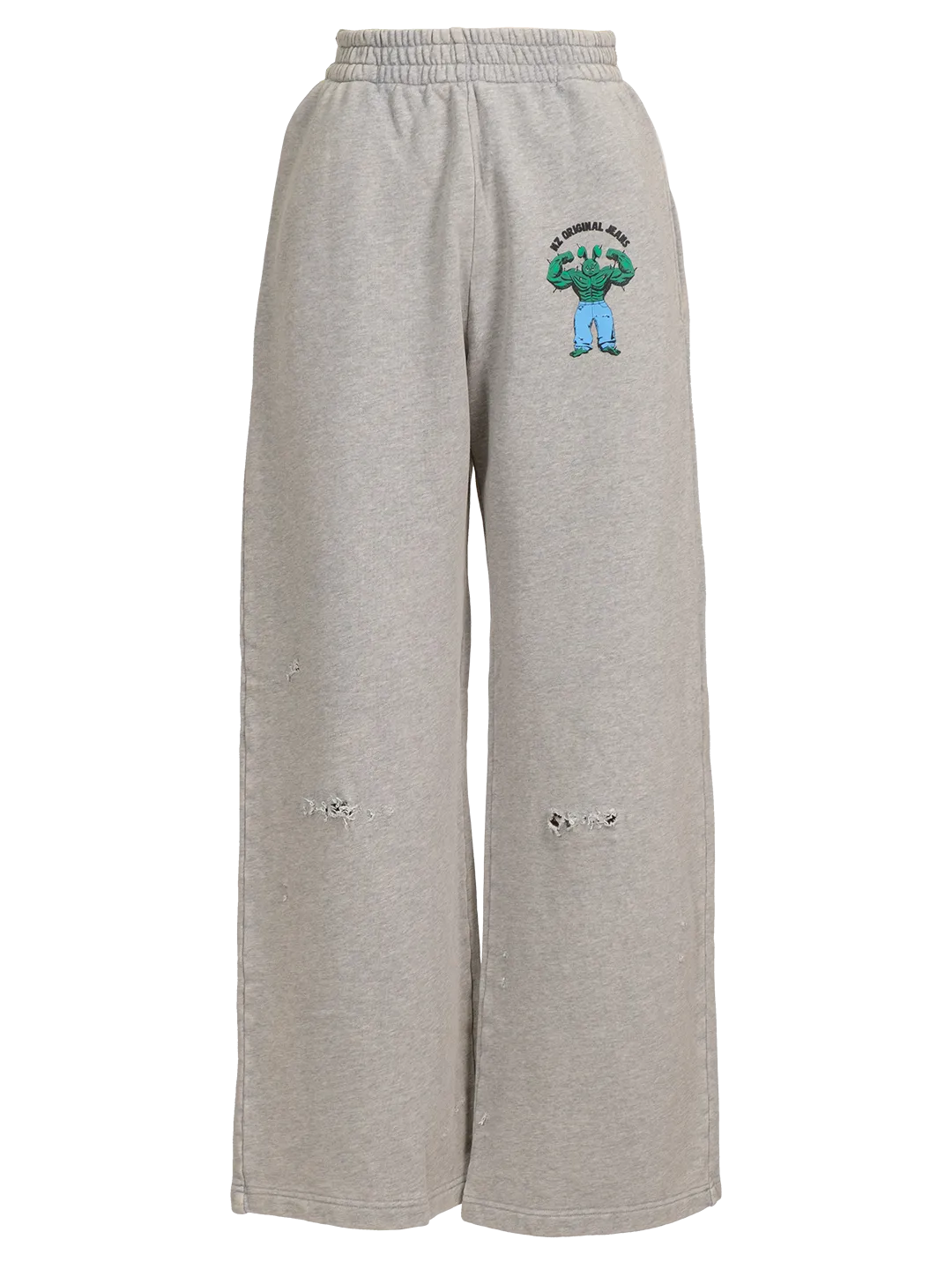 NZ Original Jeans Joggers
