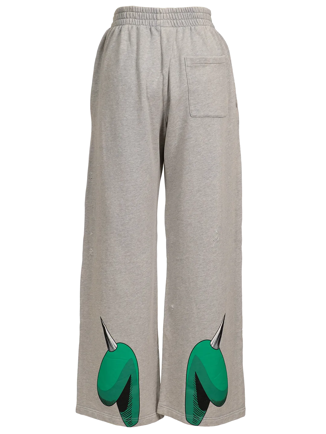 NZ Original Jeans Joggers