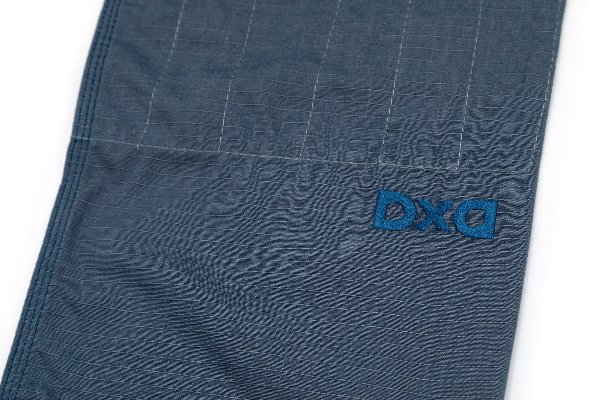 Oath Gi 2.0 - Gray