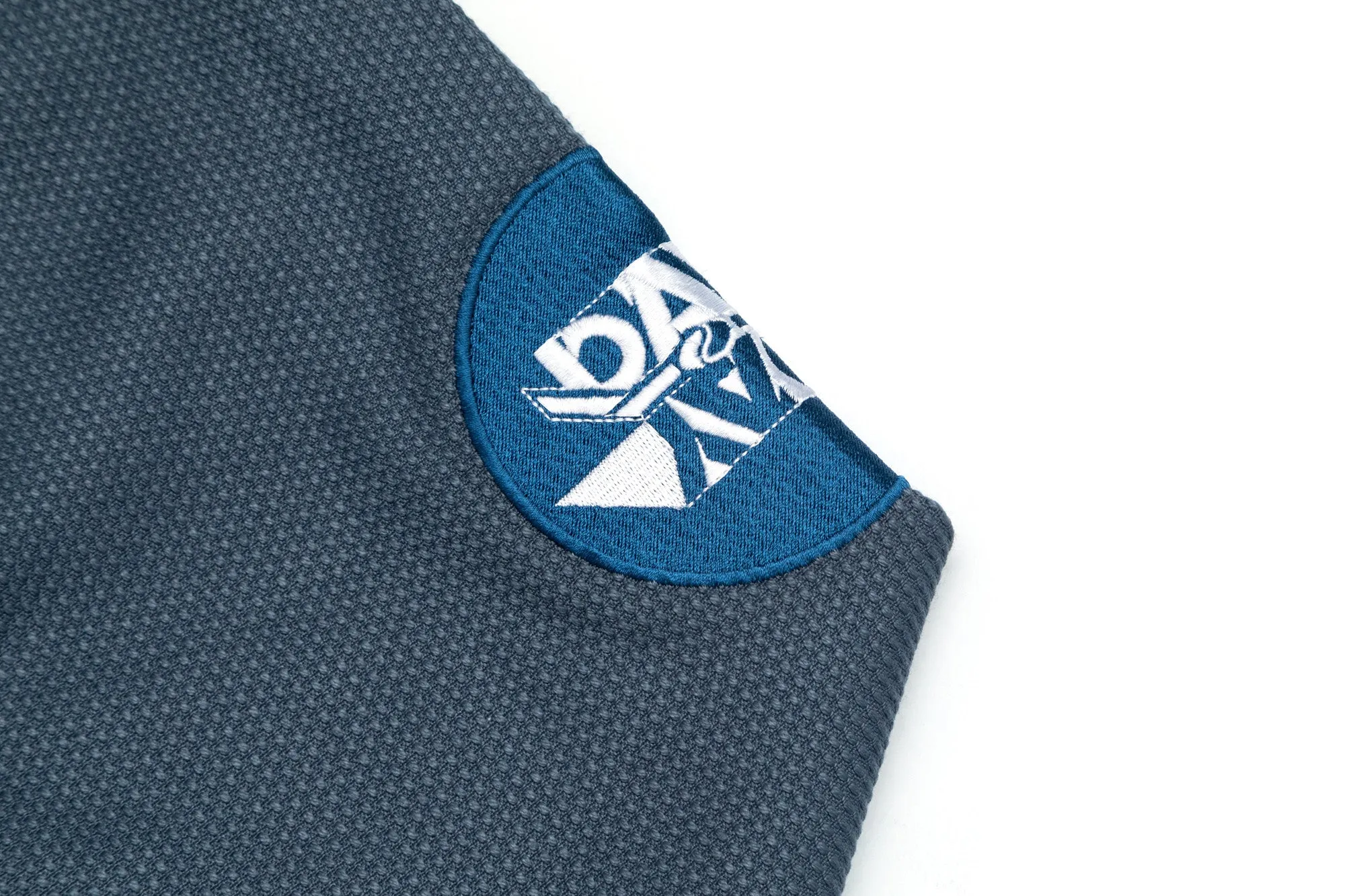Oath Gi 2.0 - Gray