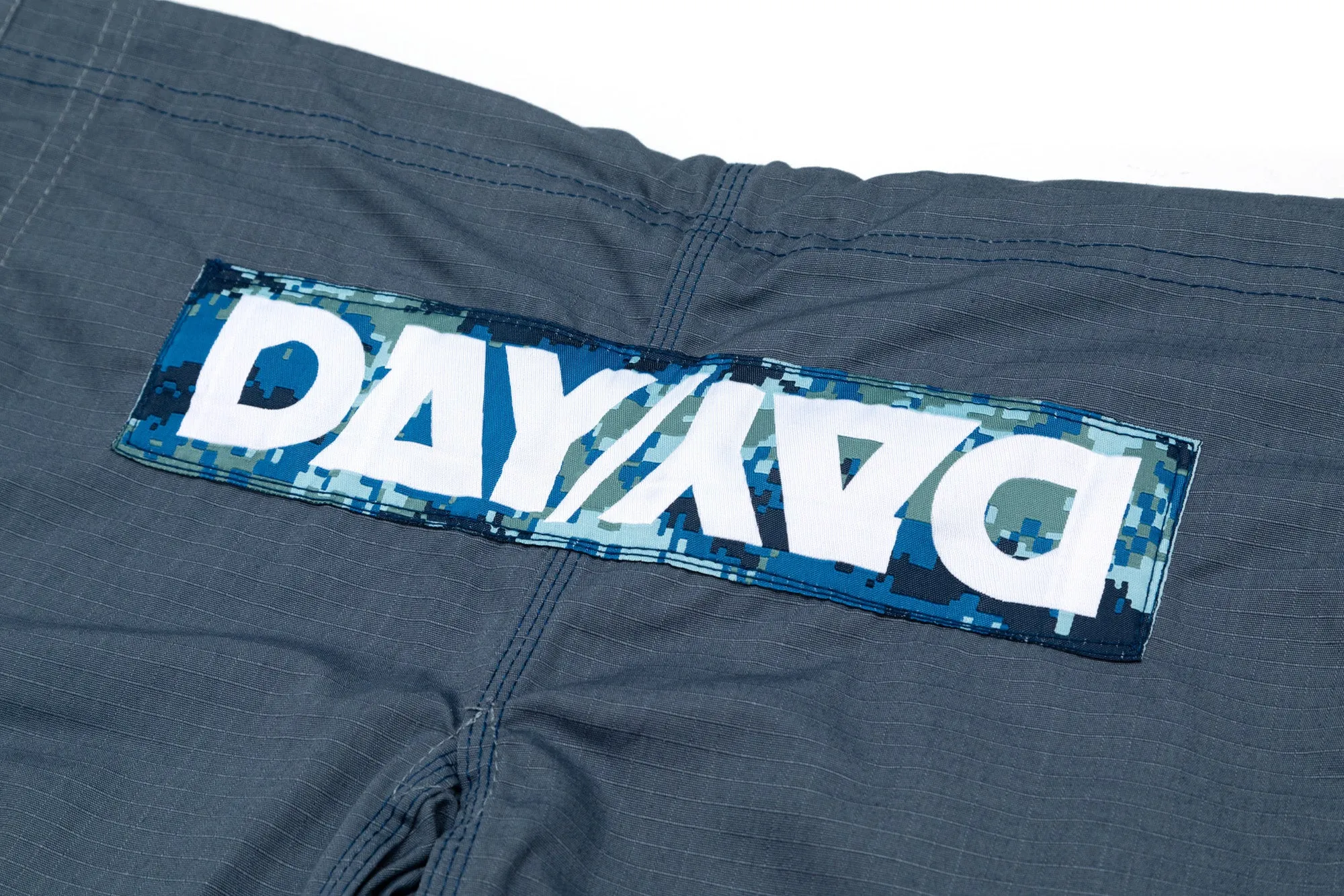 Oath Gi 2.0 - Gray