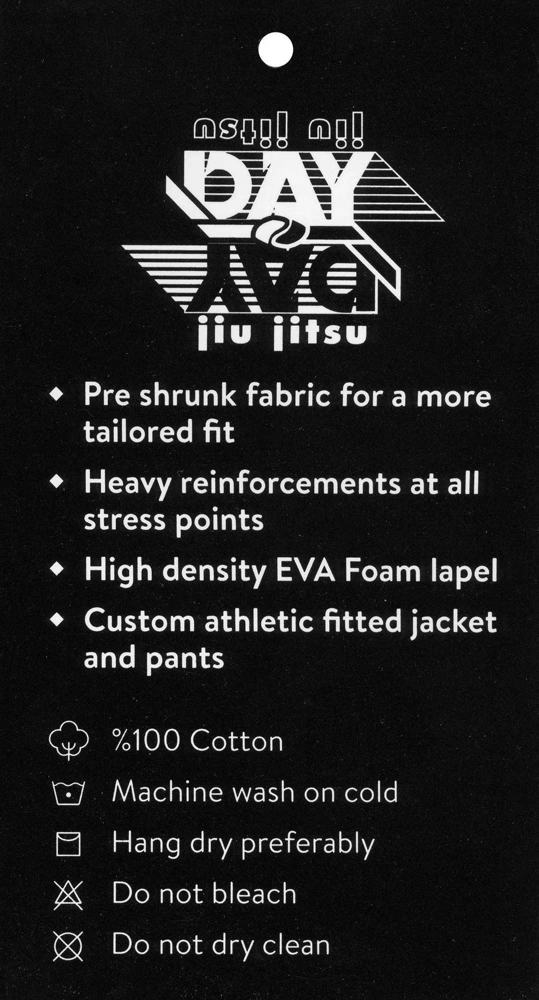 Oath Gi 2.0 - Gray