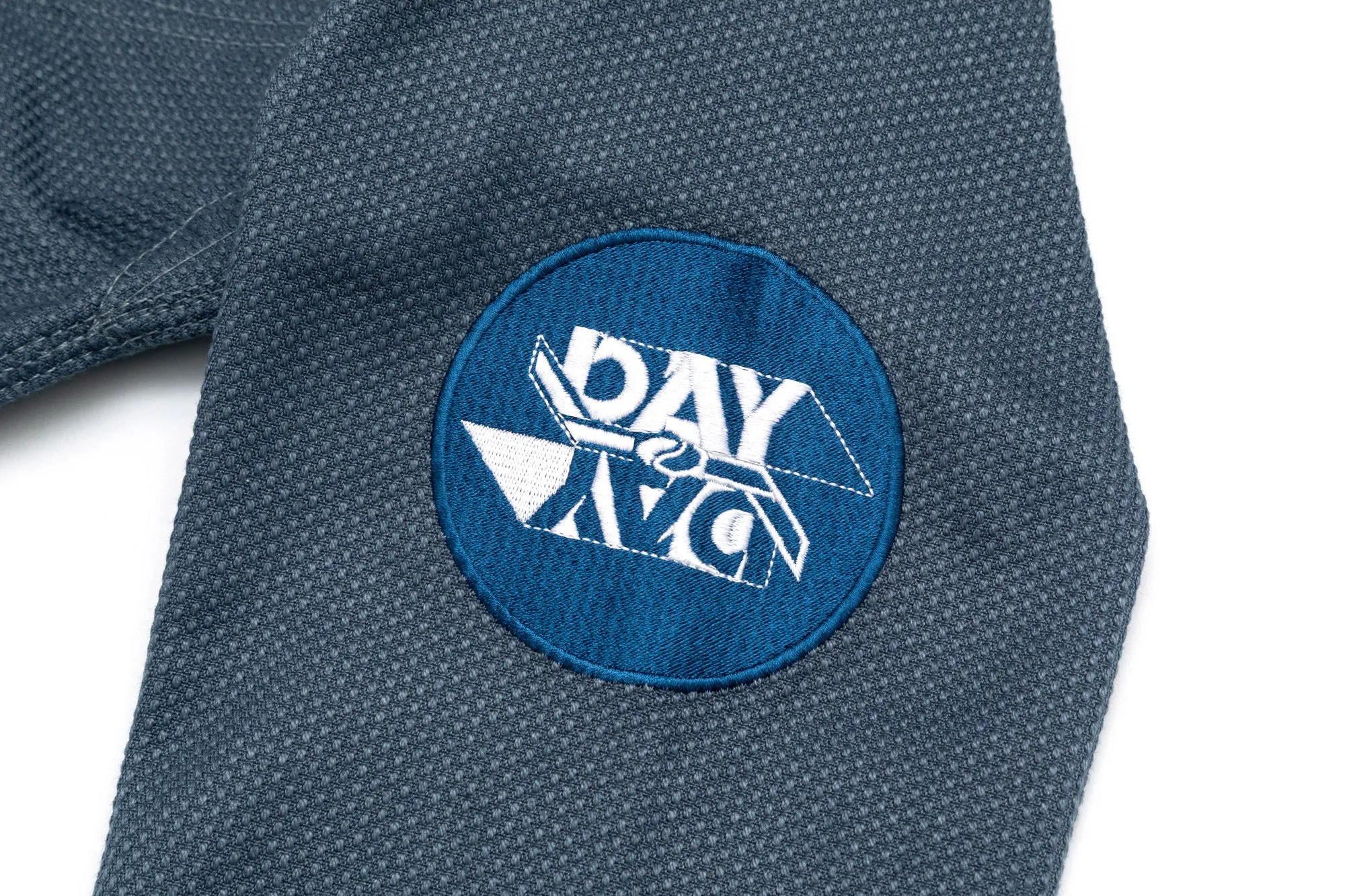Oath Gi 2.0 - Gray