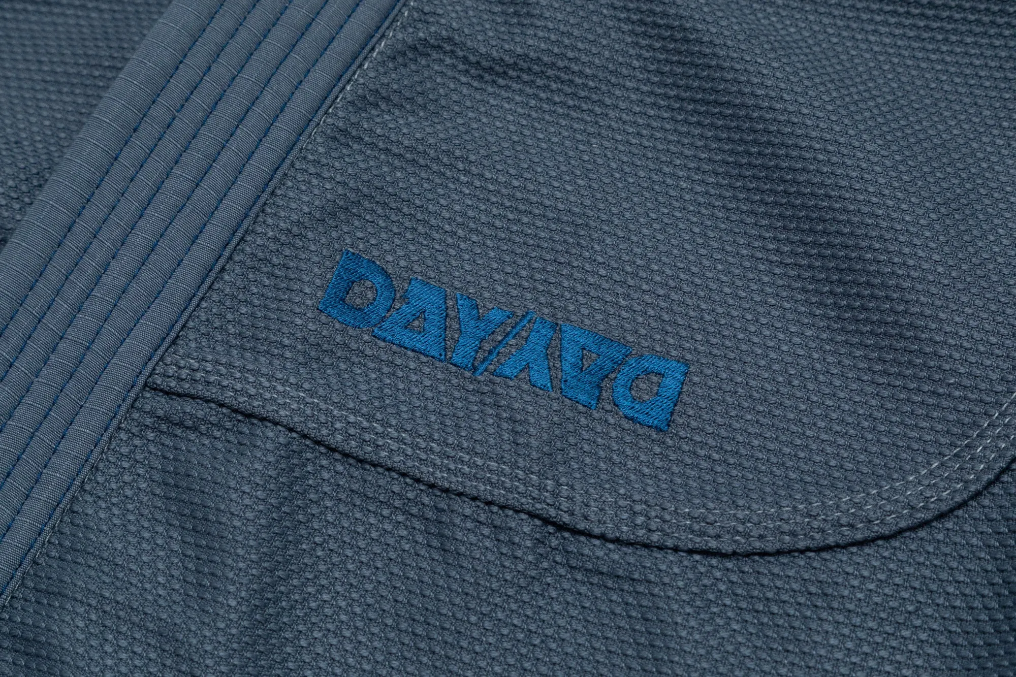 Oath Gi 2.0 - Gray