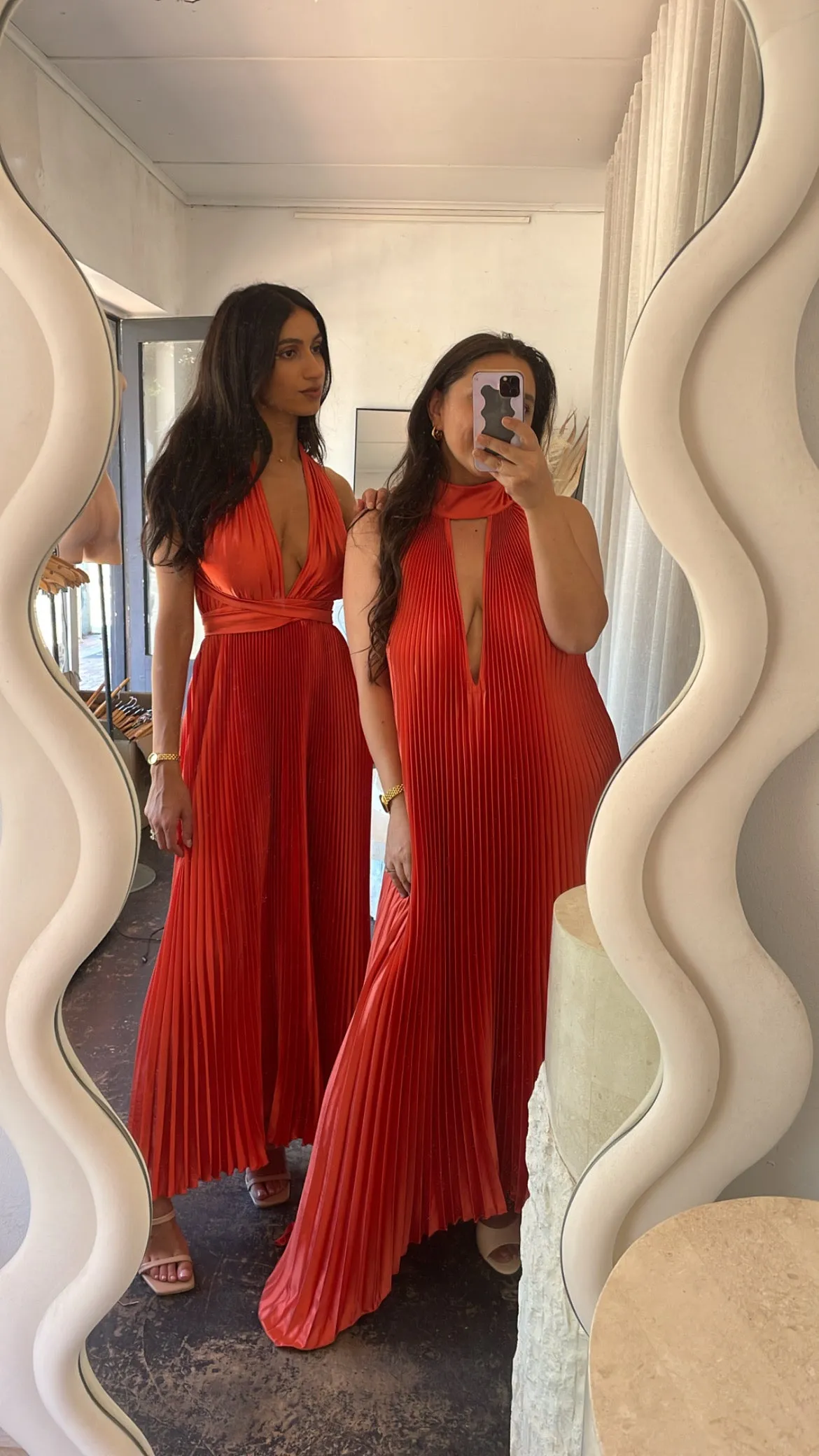 OPERA GOWN