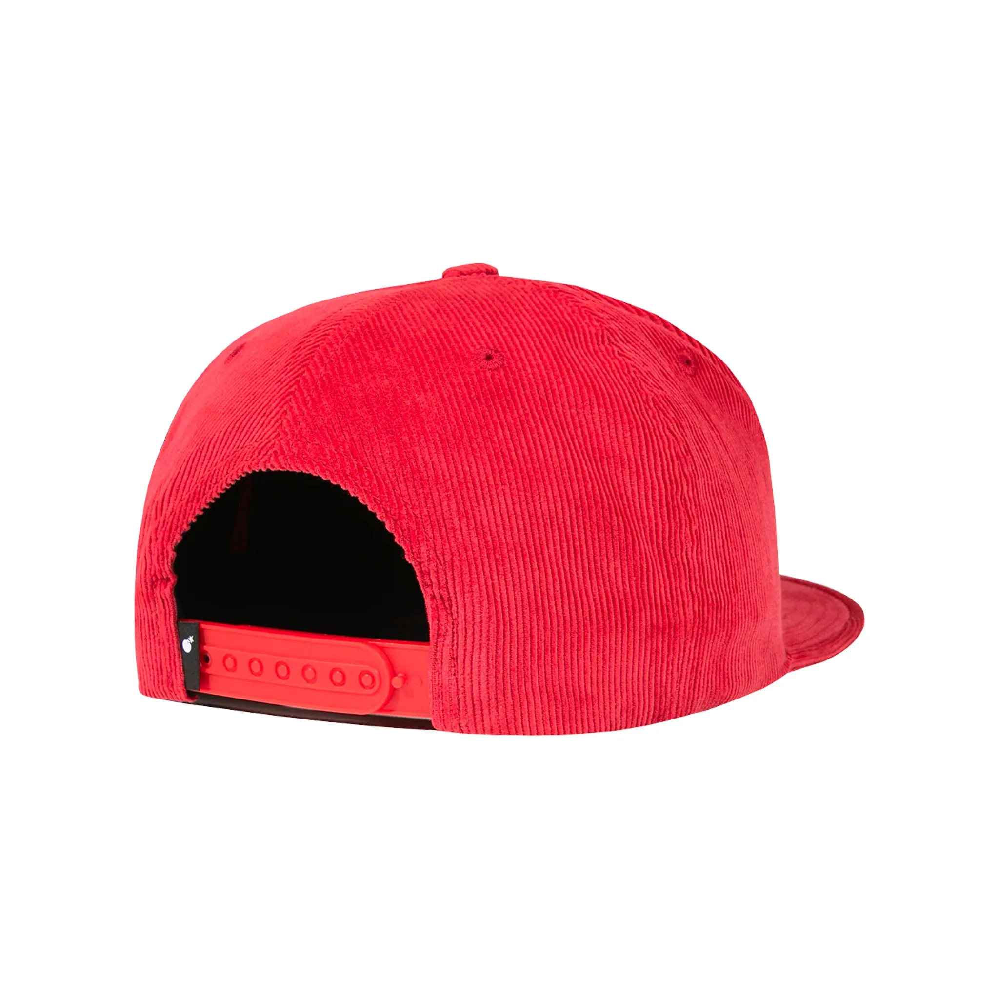 Pack Corduroy Snapback