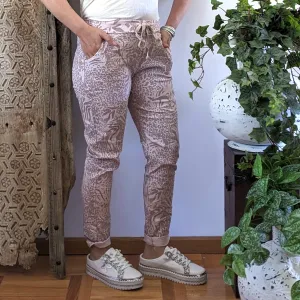 Pants (HA-CL-9193)