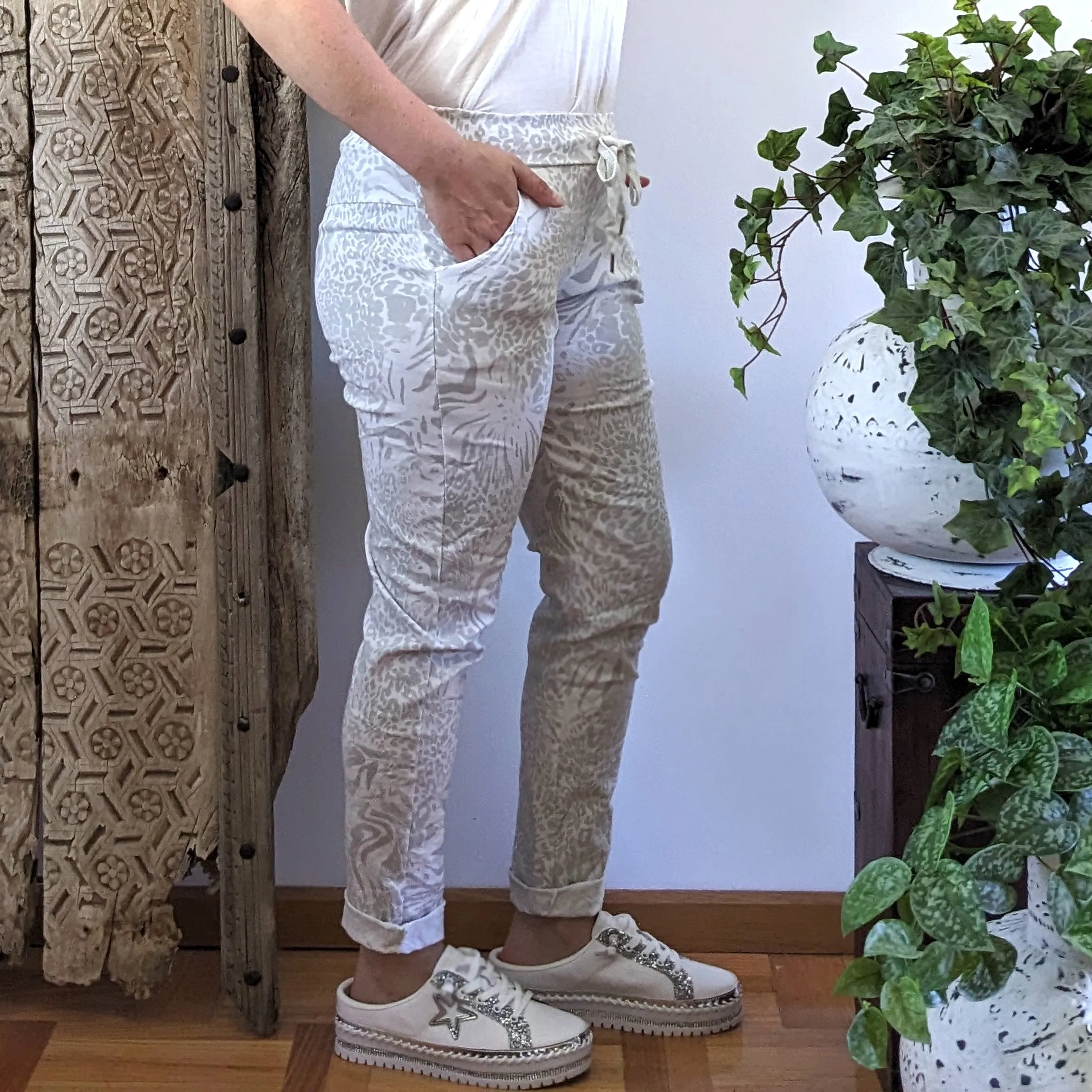 Pants (HA-CL-9193)