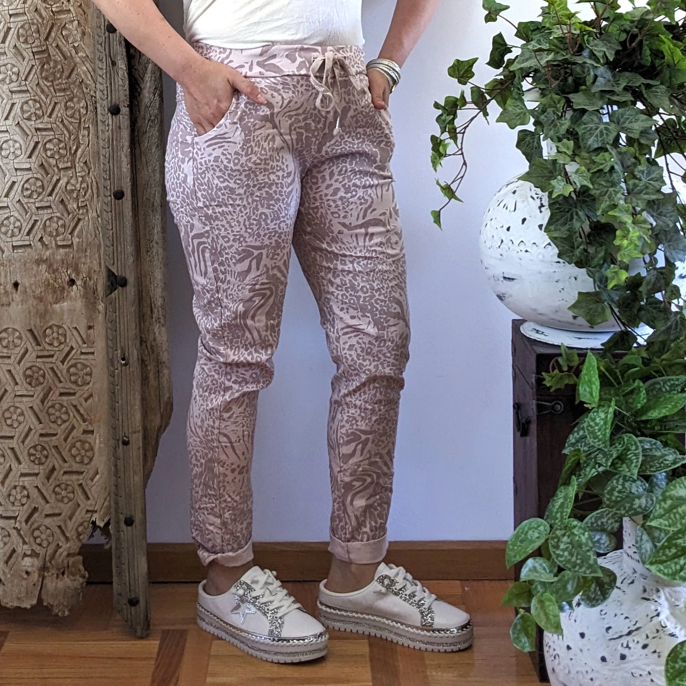Pants (HA-CL-9193)