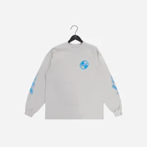 Paper Planes Slow and Steady LS T-Shirt 200321