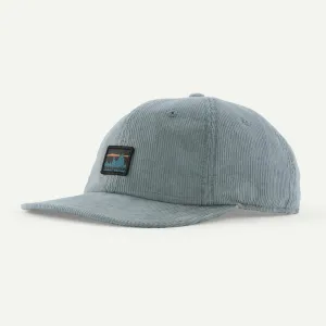 PATAGONIA CORDUROY CAP