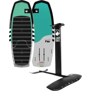 Pod Foil Wake Surf 2022