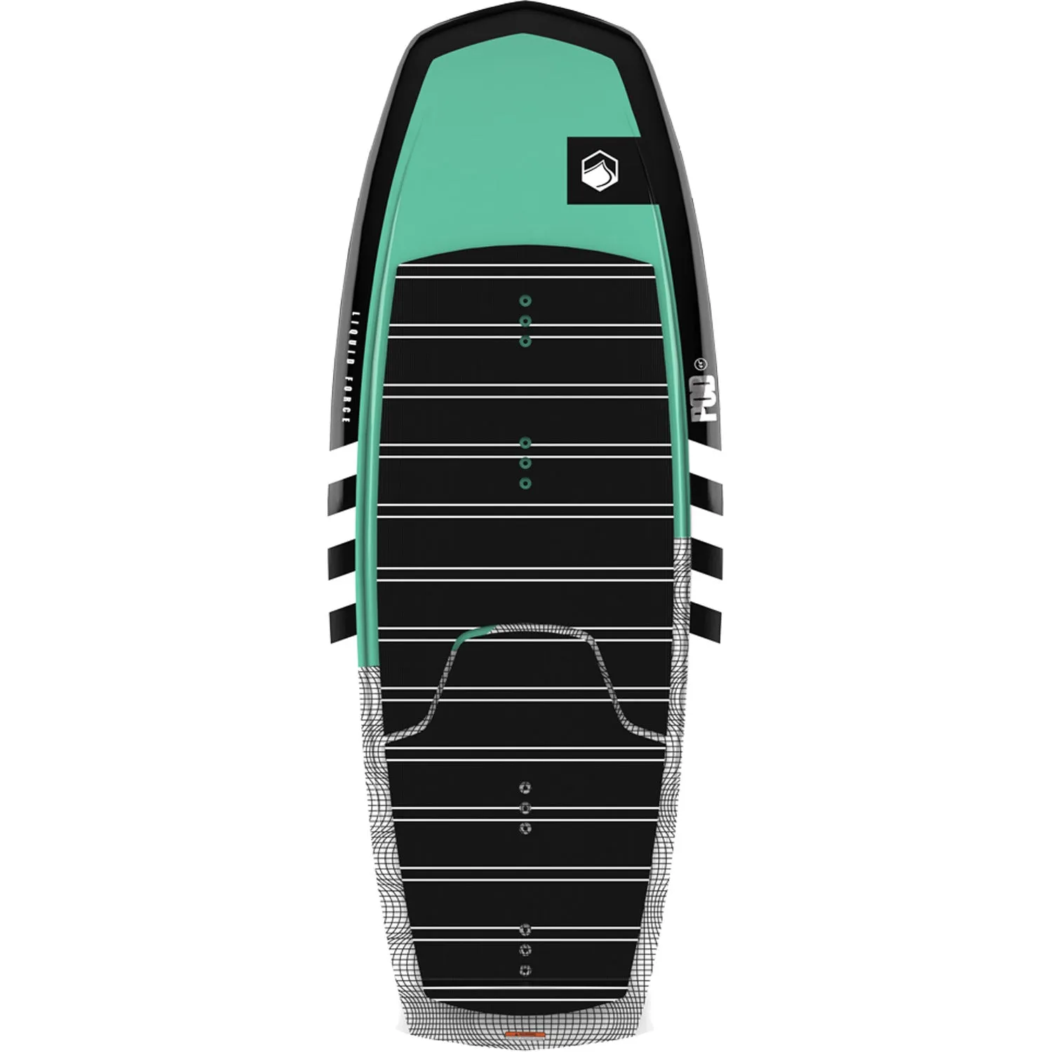 Pod Foil Wake Surf 2022