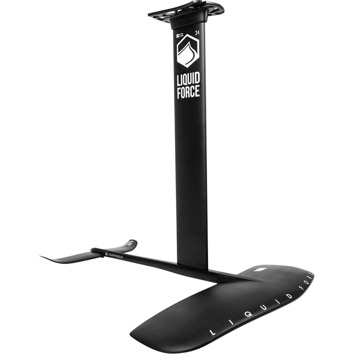 Pod Foil Wake Surf 2022