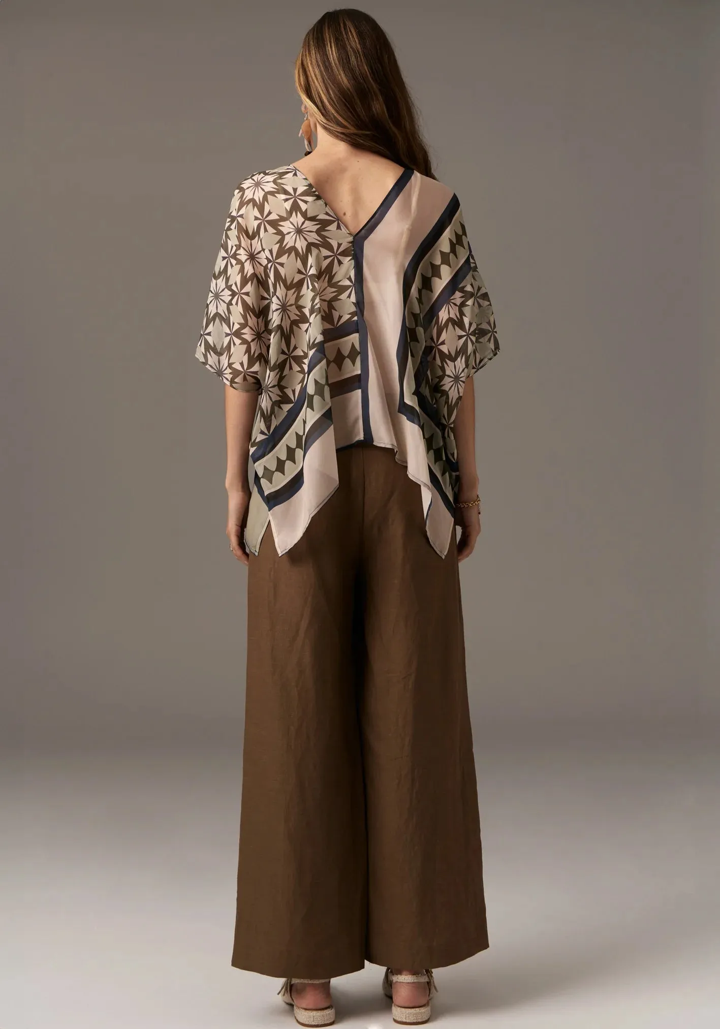 POL, Riley Pant | Khaki