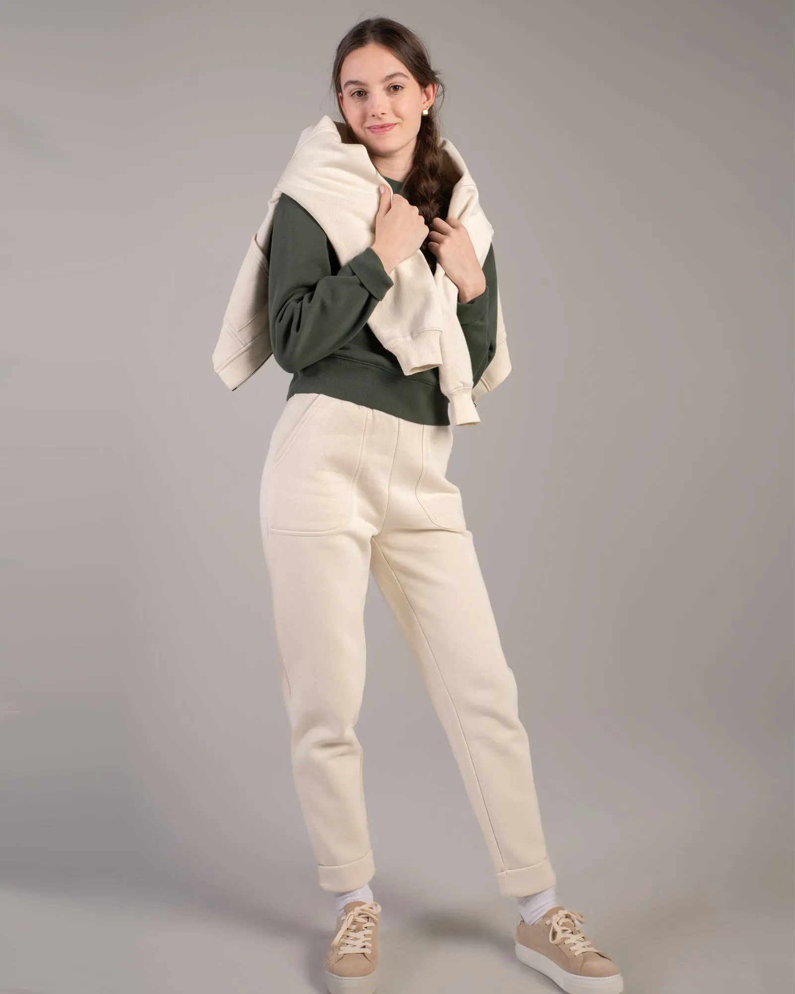 Portland Pant