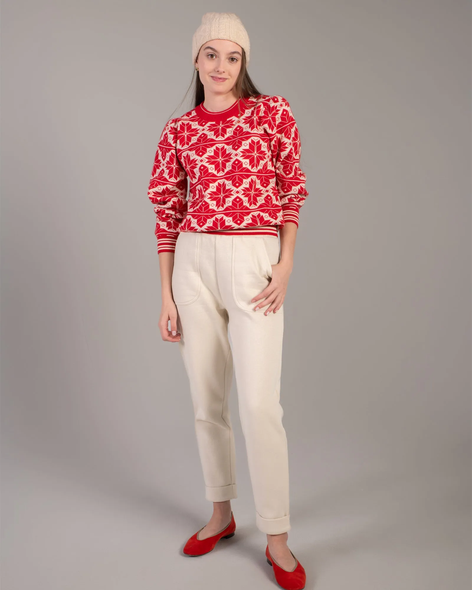 Portland Pant