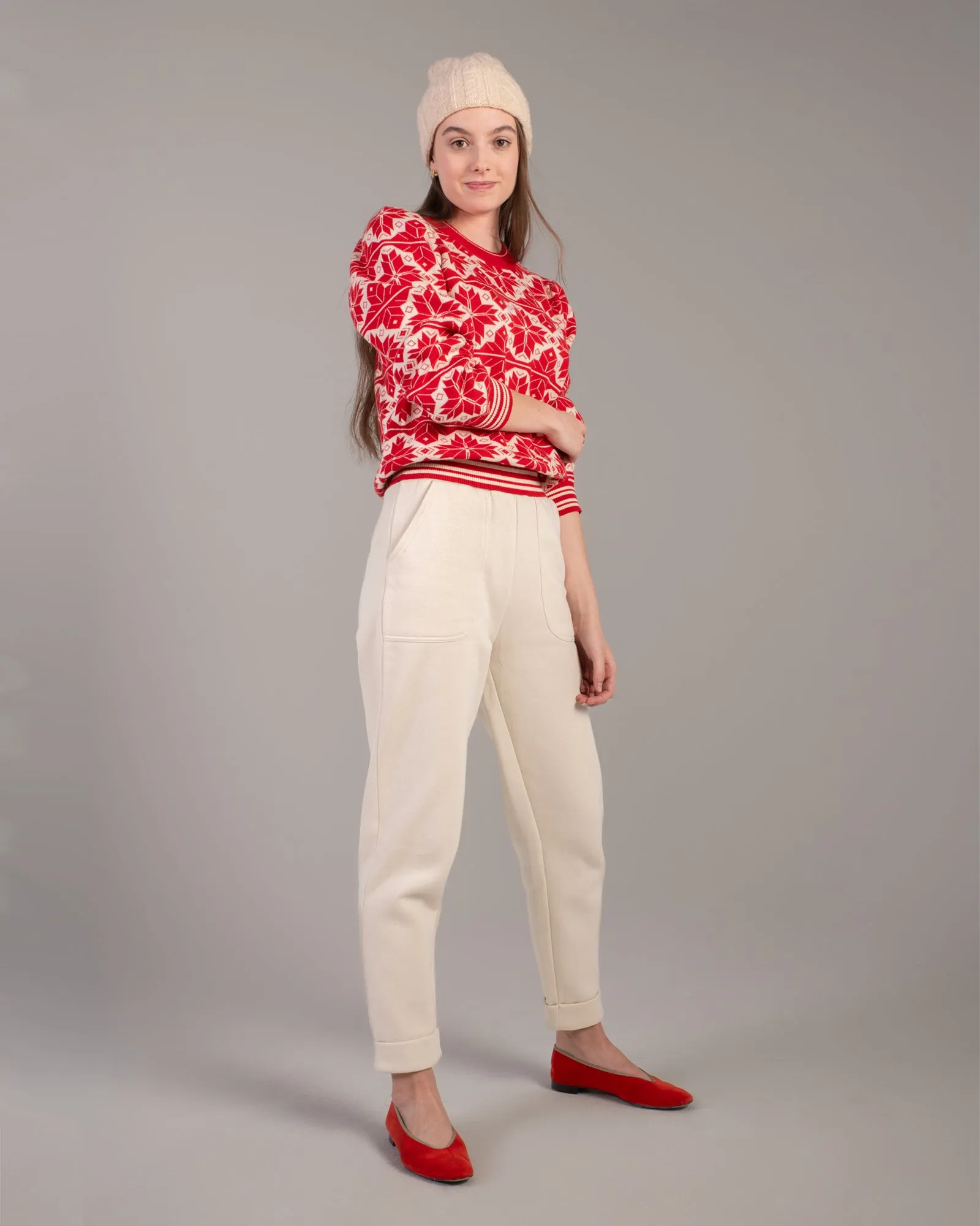 Portland Pant