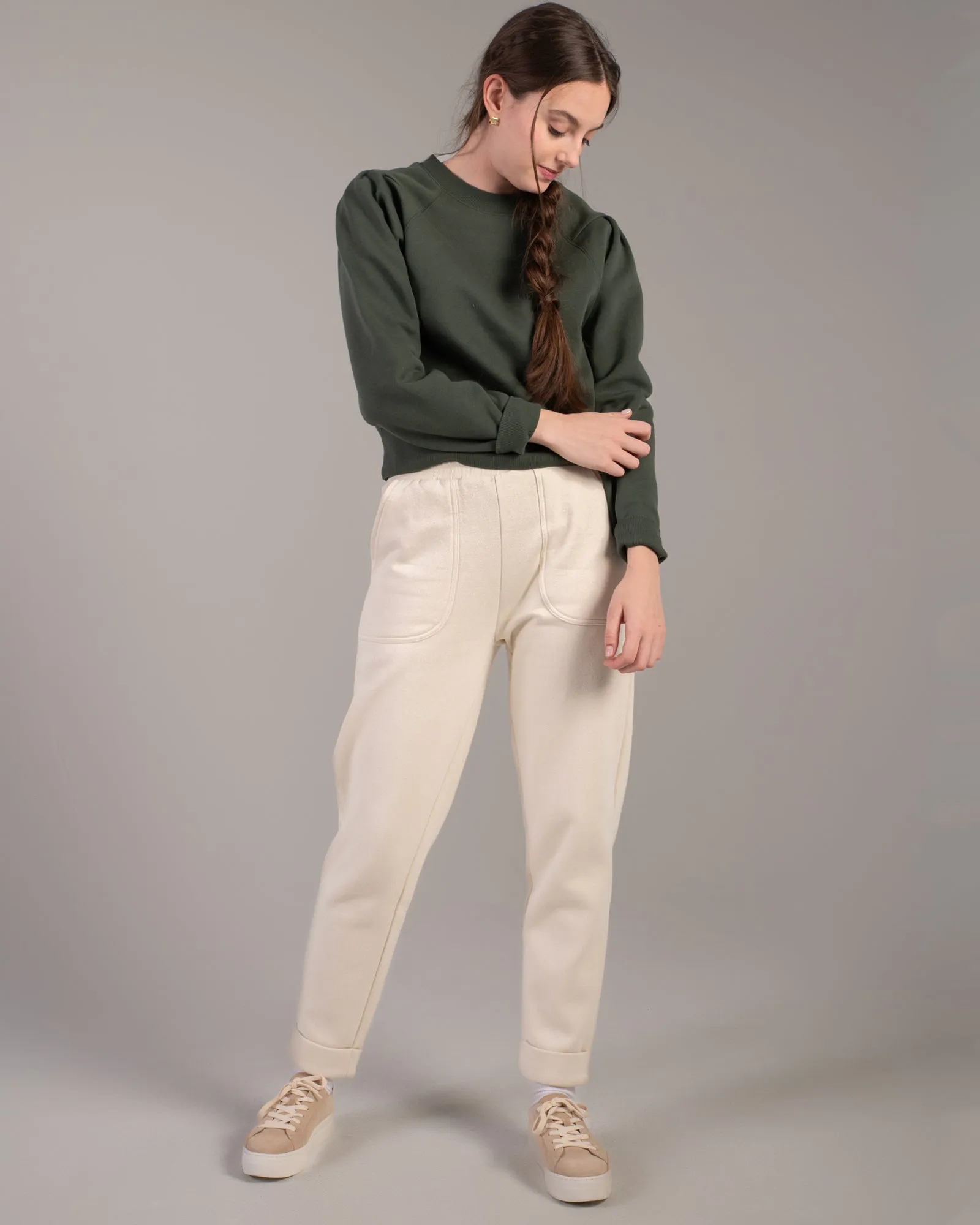 Portland Pant