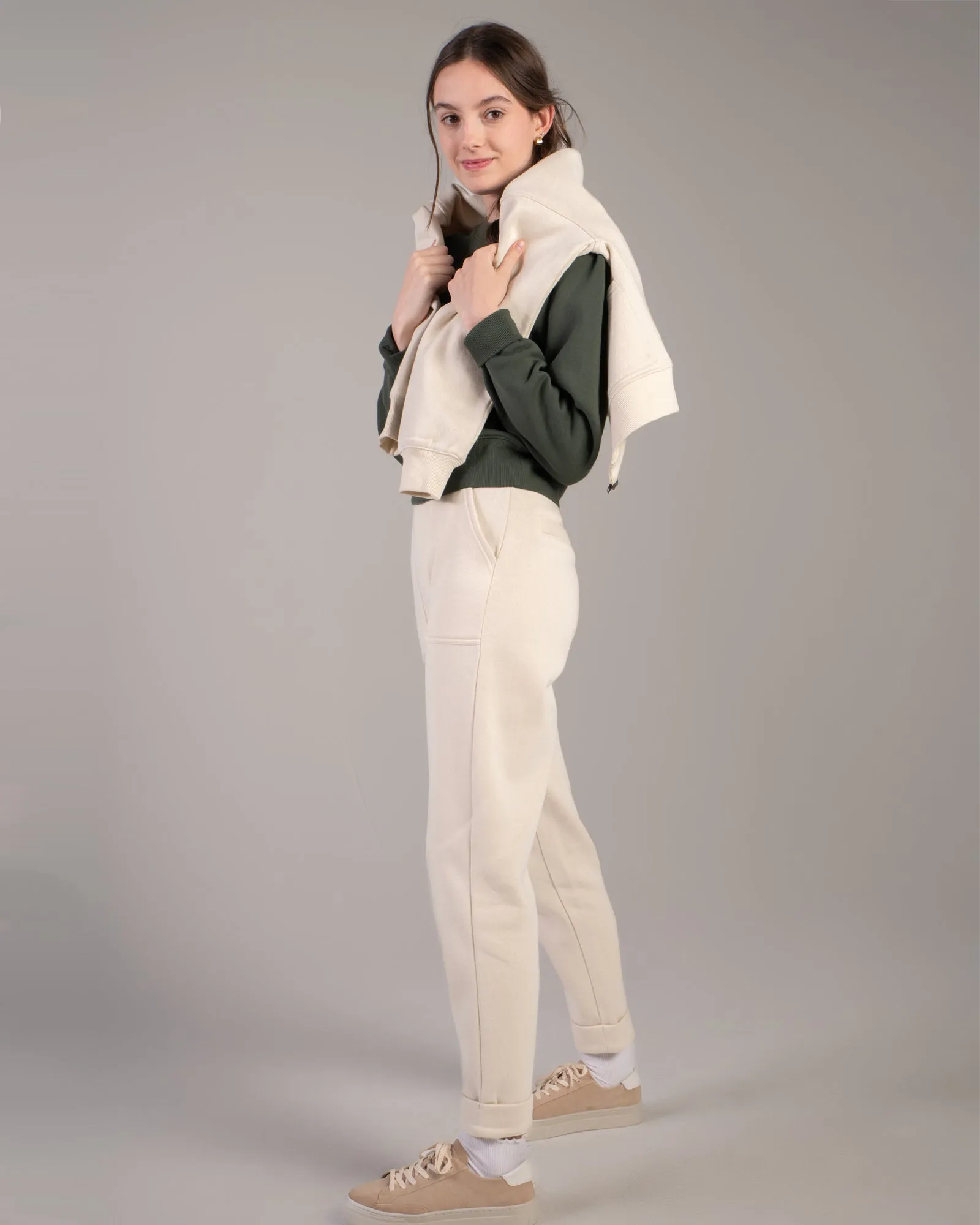 Portland Pant
